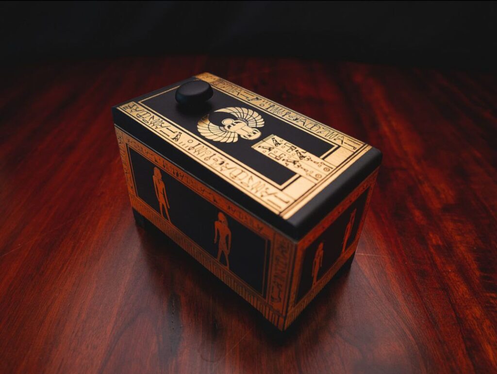 Foundation Cigars Ships 2024 Annual Release Highclere Castle Senetjer 4 unnamed 4 19