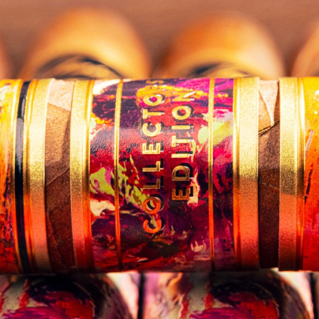 J.C. Newman Makes Last Shipment of LeRoy Neiman 2024 Collectors Edition Cigars 1 unnamed 4 23