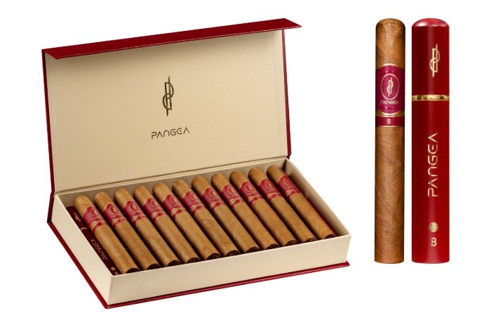 Pangea Cigars Announces Inaugural Cigar Releases 2 unnamed 44