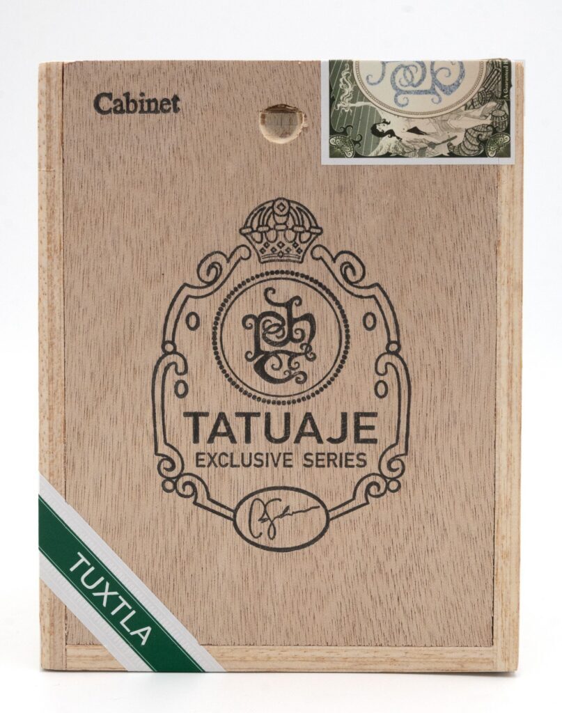 Tatuaje Exclusive Series ES2026 Tuxtla 2 unnamed 49