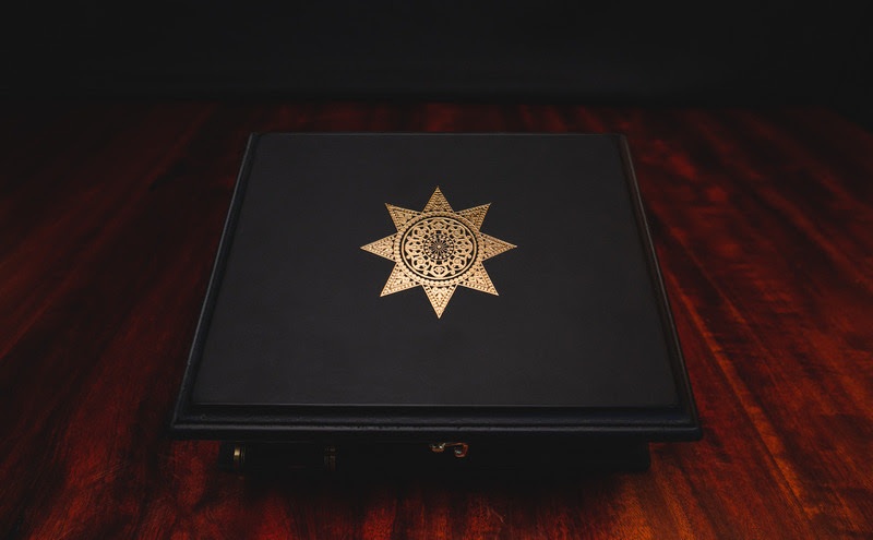 Foundation Cigar Company Shipping the 2024 Release of the Tabernacle Knight Commander 3 unnamed 5 11