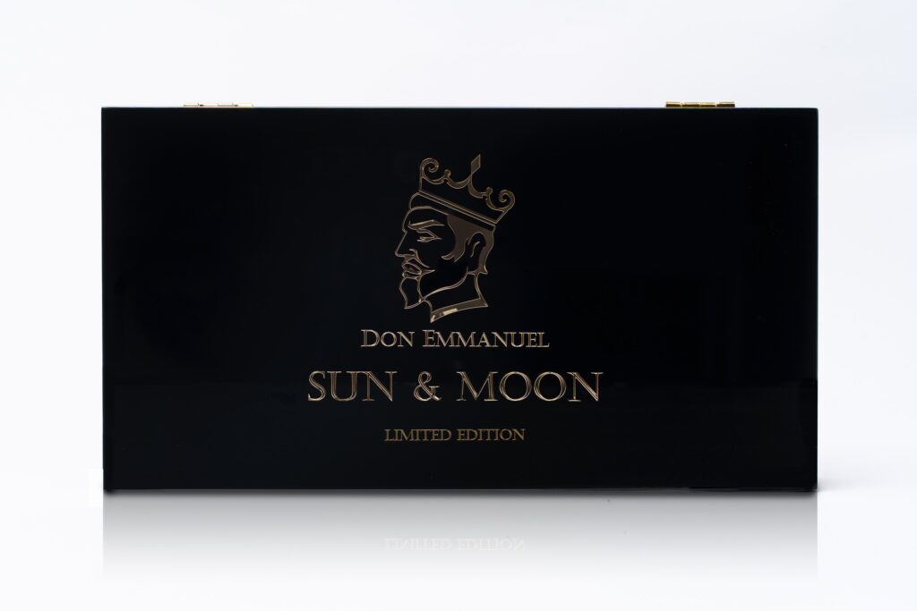 Don Emmanuel Cigars Begins Shipping Sun & Moon Limited Edition 1 unnamed 6 20