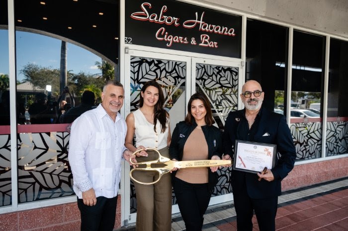 Sabor Havana Cigars Unveils Cocktail Lounge 1 unnamed 8 6