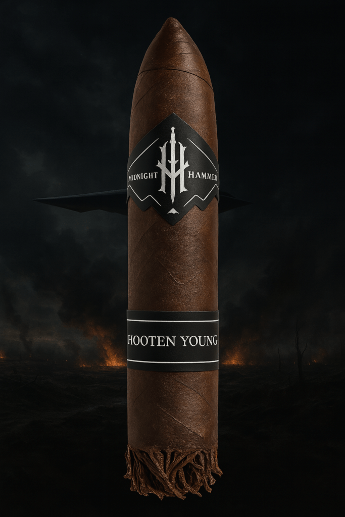 Hooten Young Launches Operation Midnight Hammer 1 unnamed 8