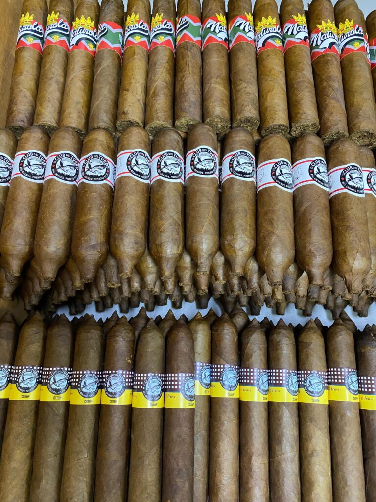 Privada Cigar Club Brings El Club del Turro Cigars to U.S. Retailers 5 unnamed 9 4