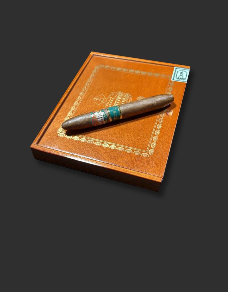 Casdagli Cigars to Launch Villa Casdagli Edición Limitada at InterTabac 2025 3 villa casdagli edicion limitada 1