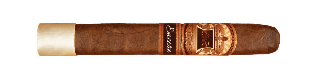 Top 25 Cigars of 2024 (16-25) 2 y