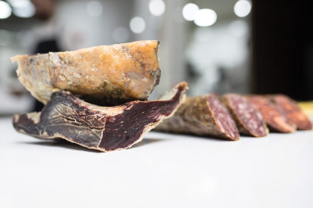 Meat of the Fighting Bull: A Spanish Tradition Revived 4 ©JavierCarbajal MarioSandoval30