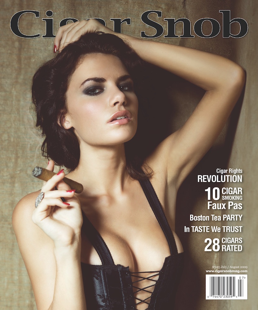 Our favorite covers of the last 10 years 12 2009JULY AUG