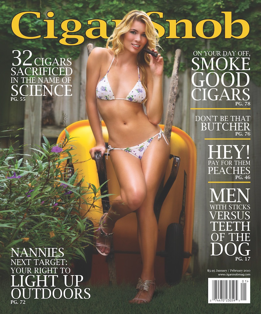 Our favorite covers of the last 10 years 14 2010JAN FEB