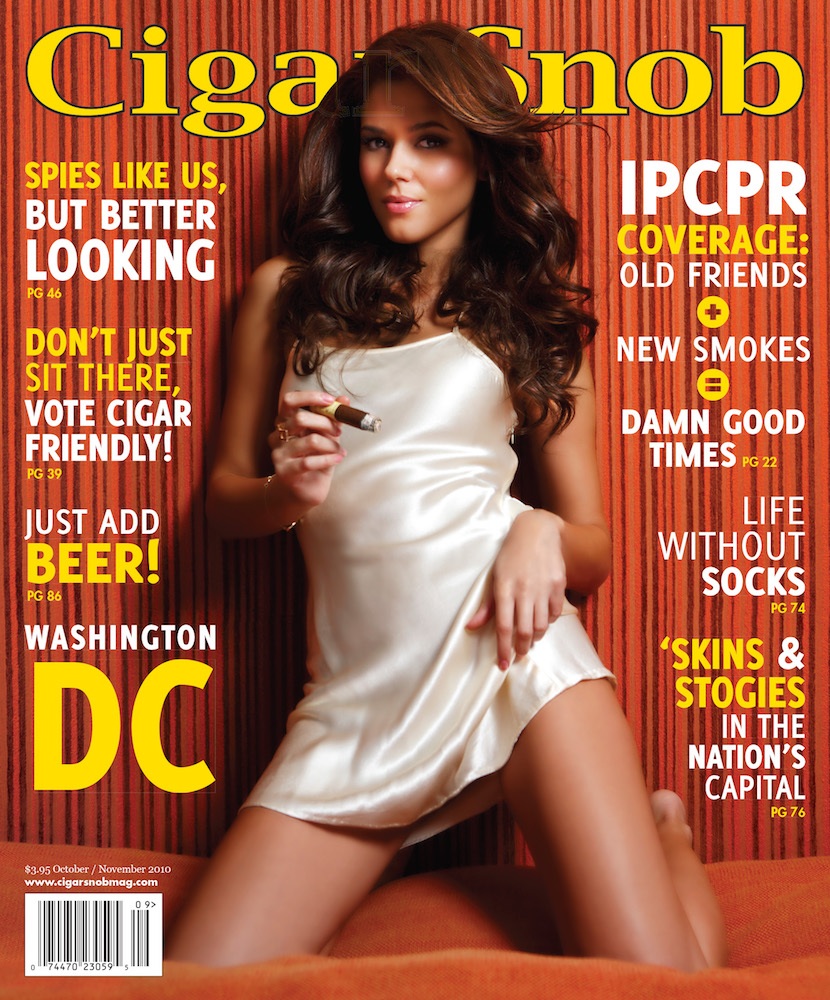 Our favorite covers of the last 10 years 18 2010OCT NOV