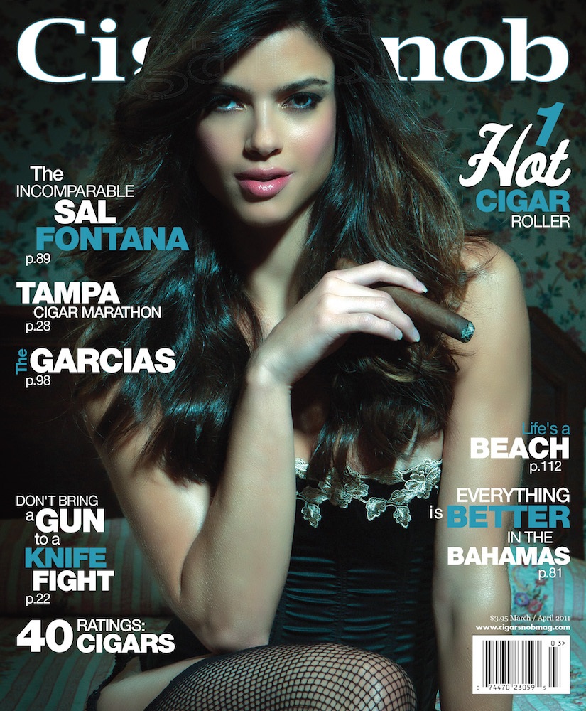 Our favorite covers of the last 10 years 20 2011MARCH APRIL