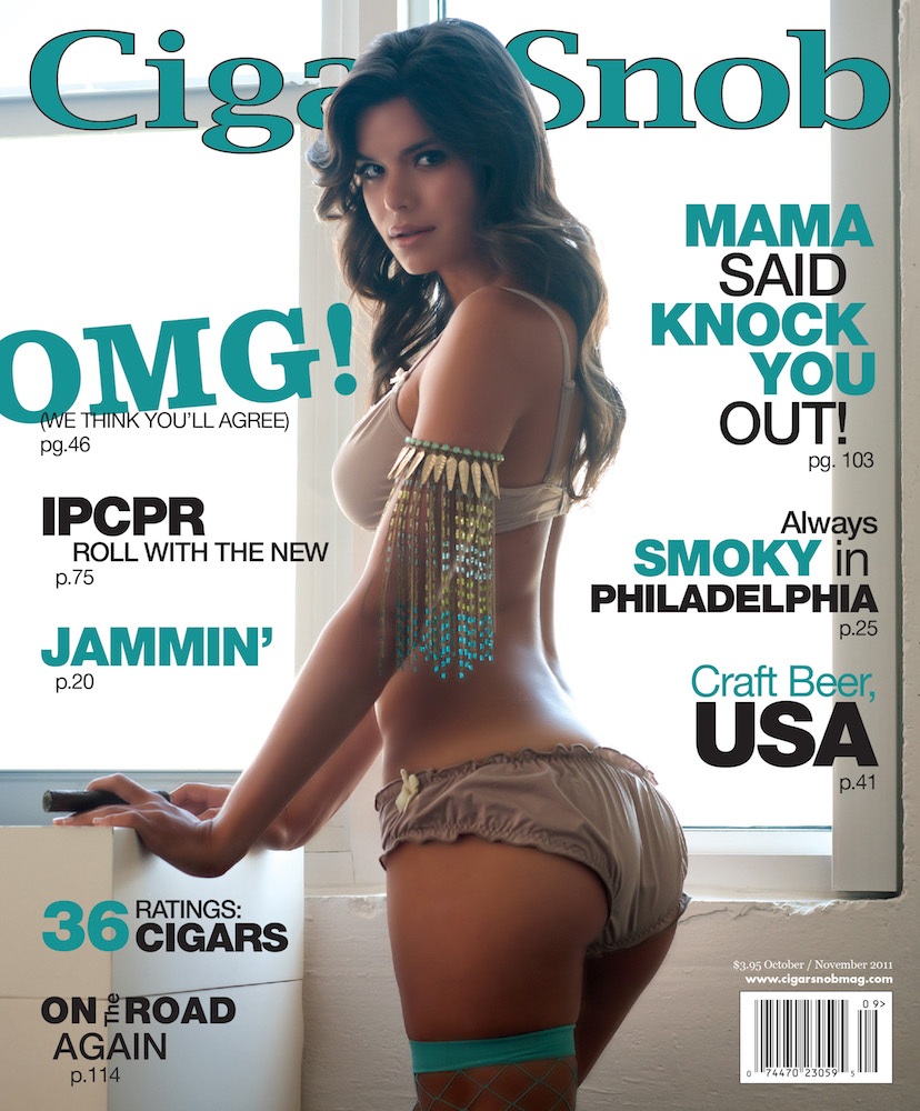 Our favorite covers of the last 10 years 21 2011NOV DEC