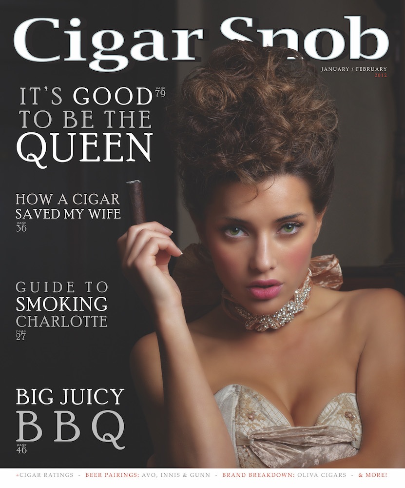 Our favorite covers of the last 10 years 22 2012JAN FEB