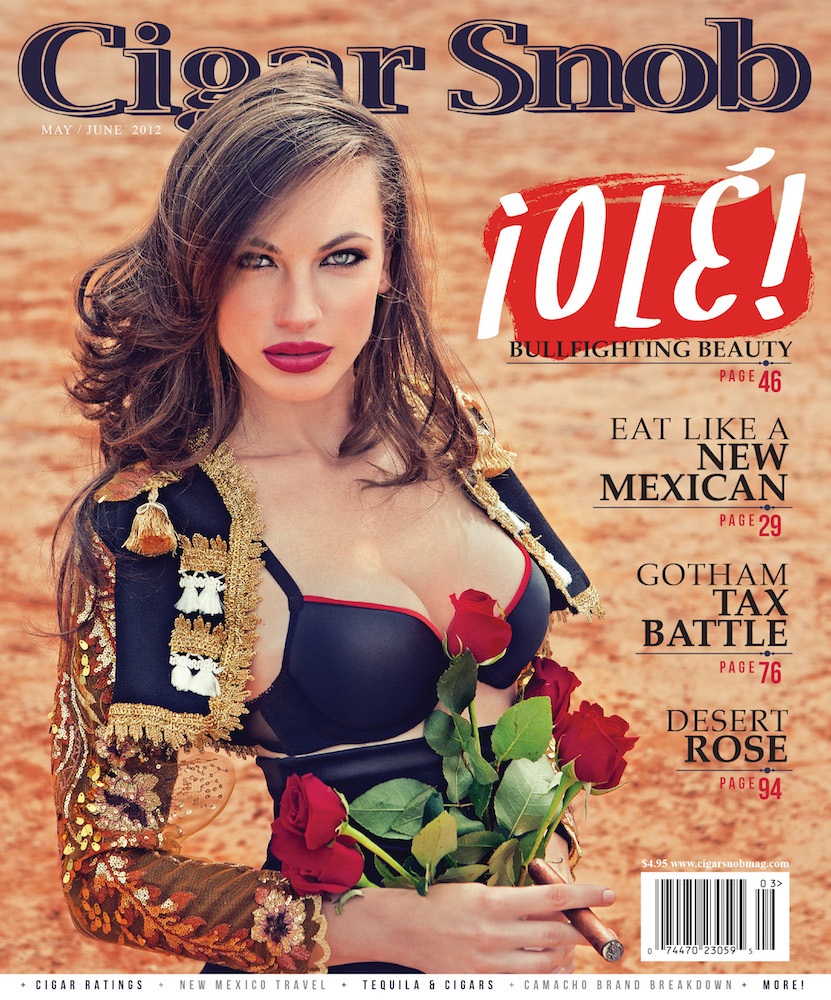 Our favorite covers of the last 10 years 23 2012MAY JUNE