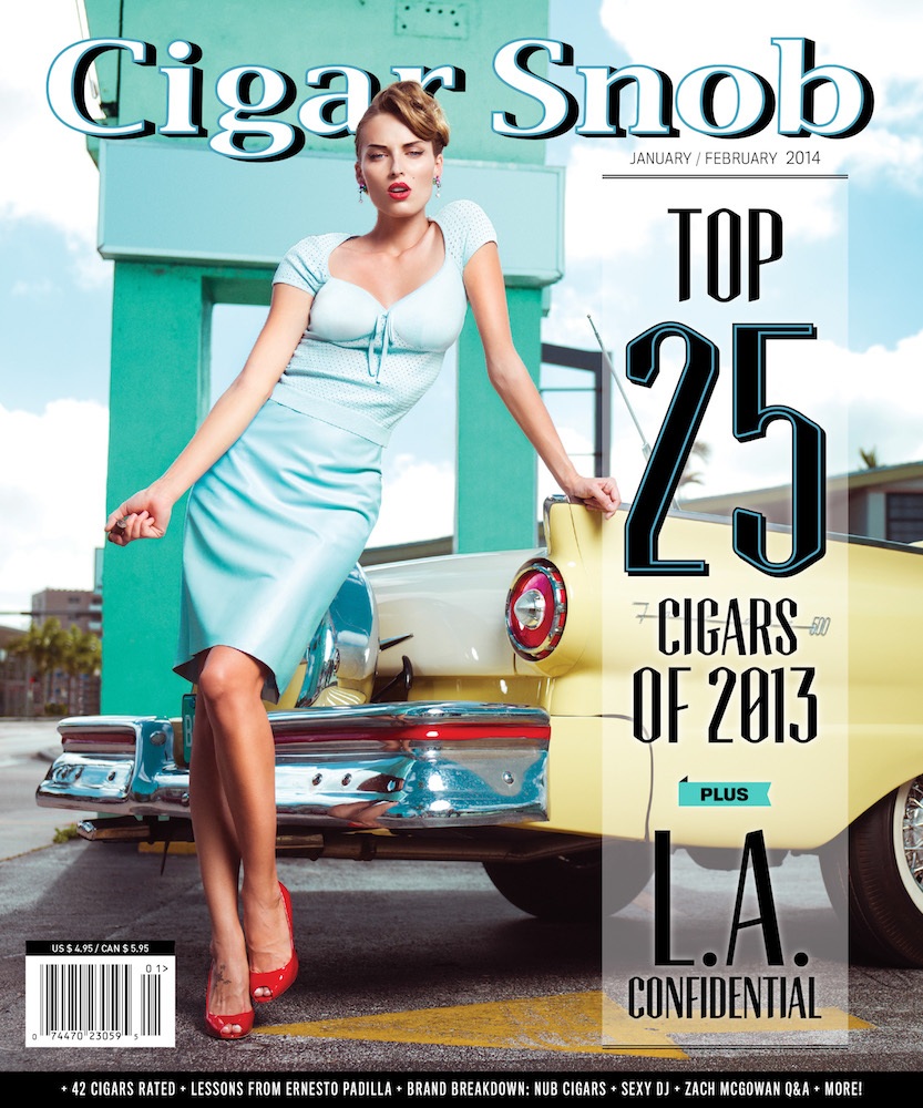Our favorite covers of the last 10 years 32 2014JAN FEB