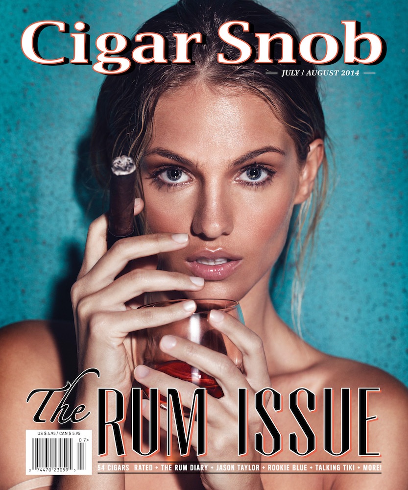 Our favorite covers of the last 10 years 35 2014JULY AUG