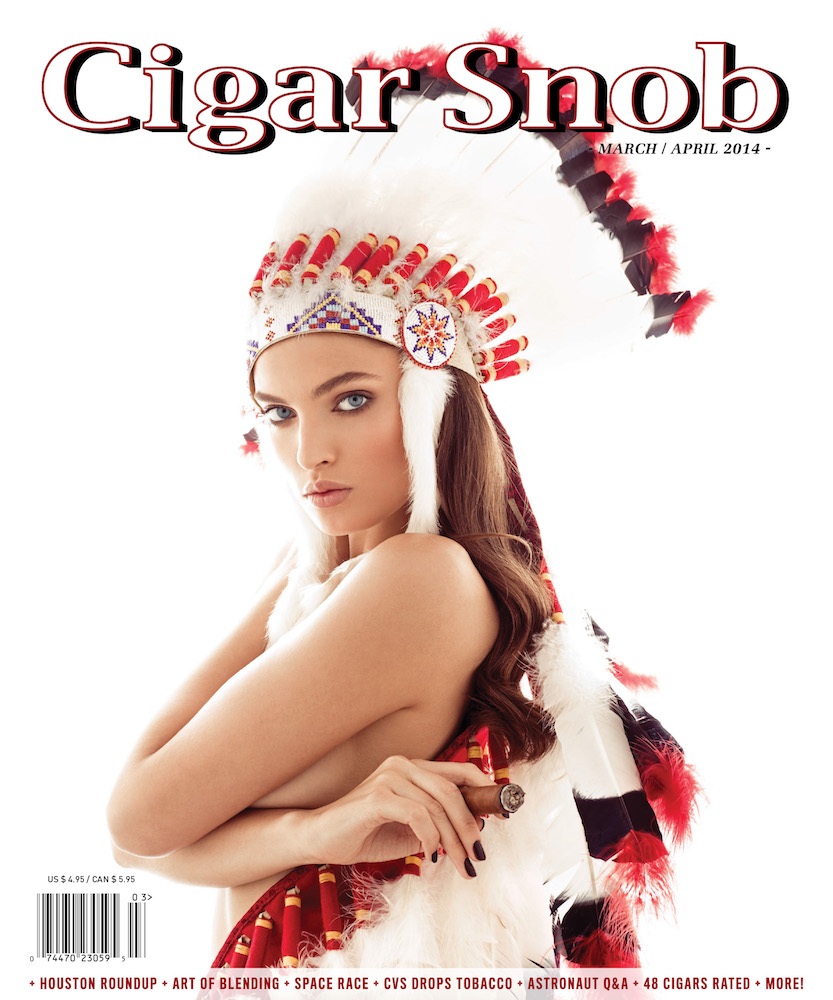 Our favorite covers of the last 10 years 33 2014MARCH APRIL