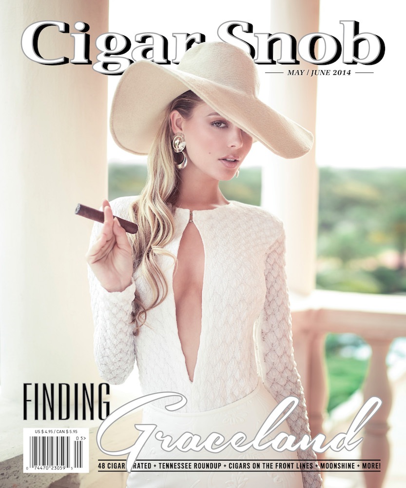 Our favorite covers of the last 10 years 34 2014MAY JUNE