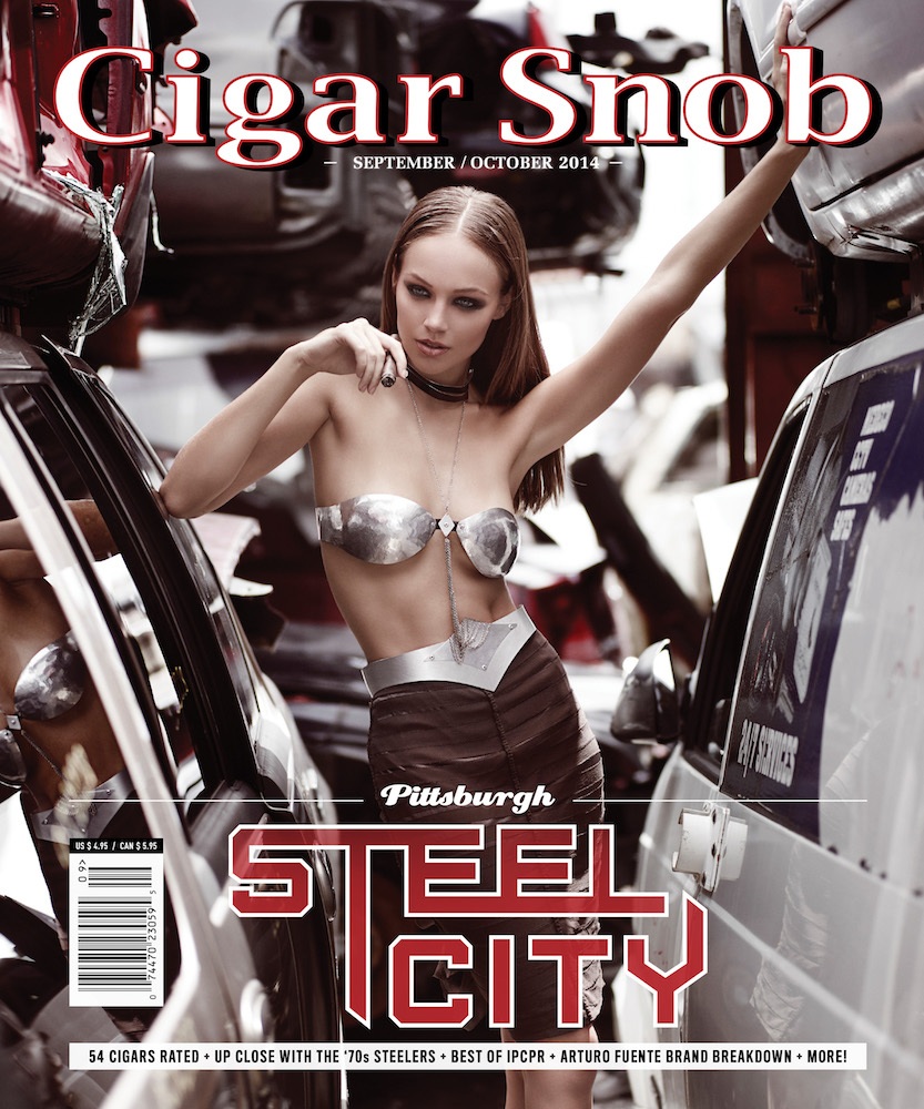 Our favorite covers of the last 10 years 36 2014SEPT OCT