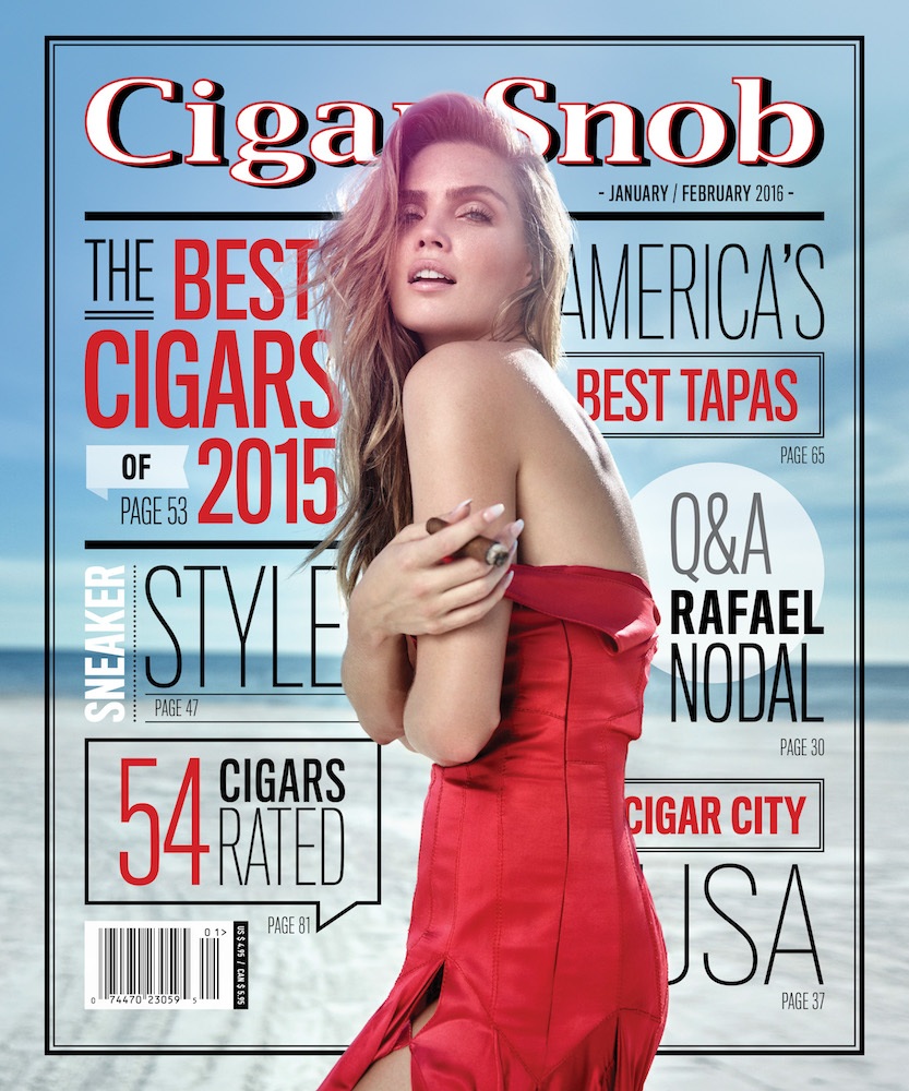 Our favorite covers of the last 10 years 44 2016JAN FEB