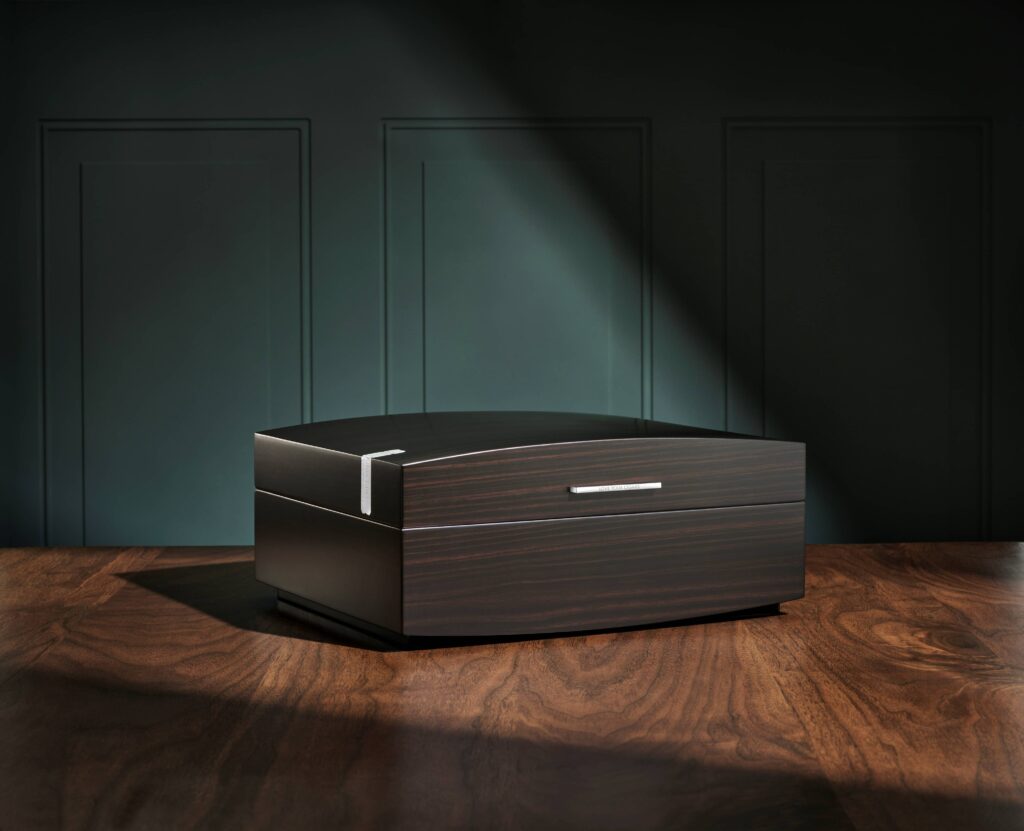 Boveda, Best Known for Humidity Control, Debuts Humidor 1 25 04 08 Boveda Shot 03 3