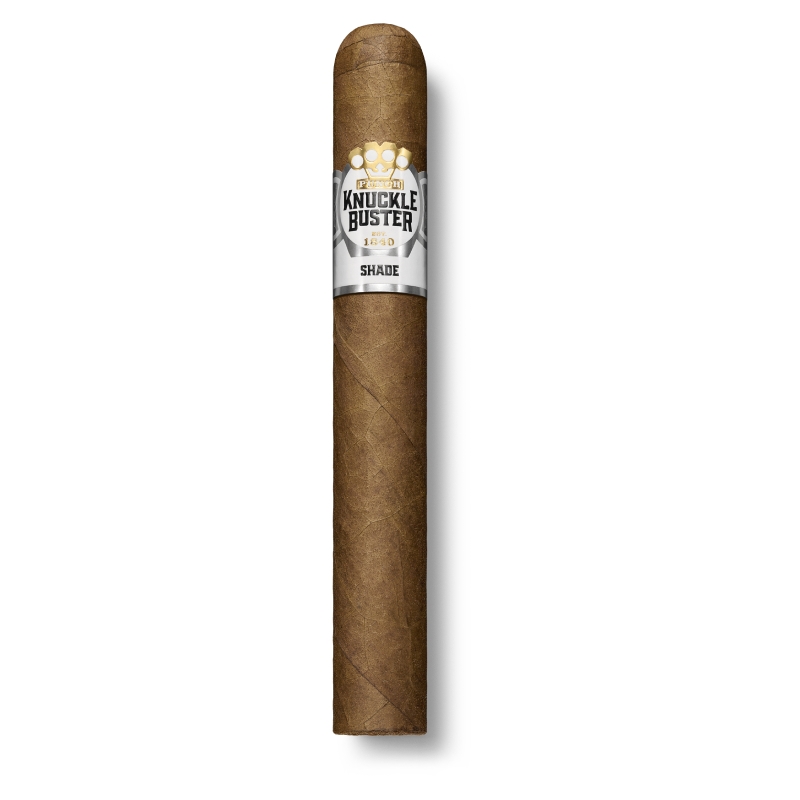 Punch Knuckle Buster Shade and Maduro Stubby Hit the Cigar Scene 2 3 74