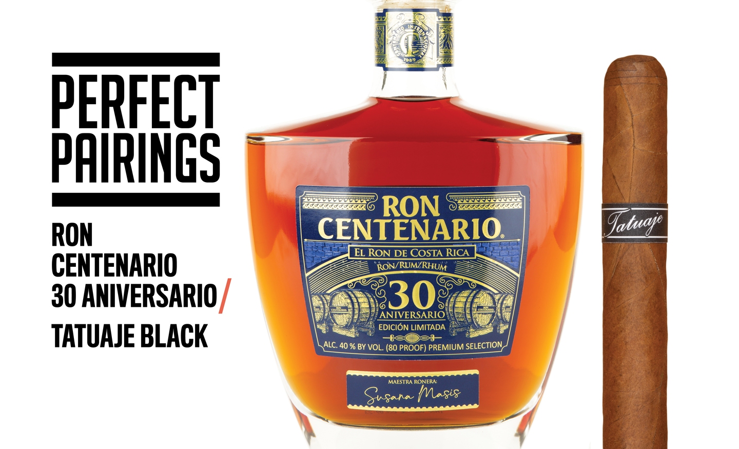 Ron Centenario