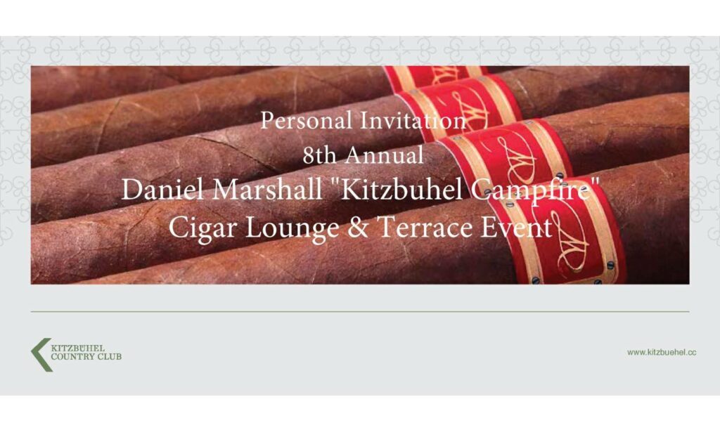 8th Annual Daniel Marshall.2