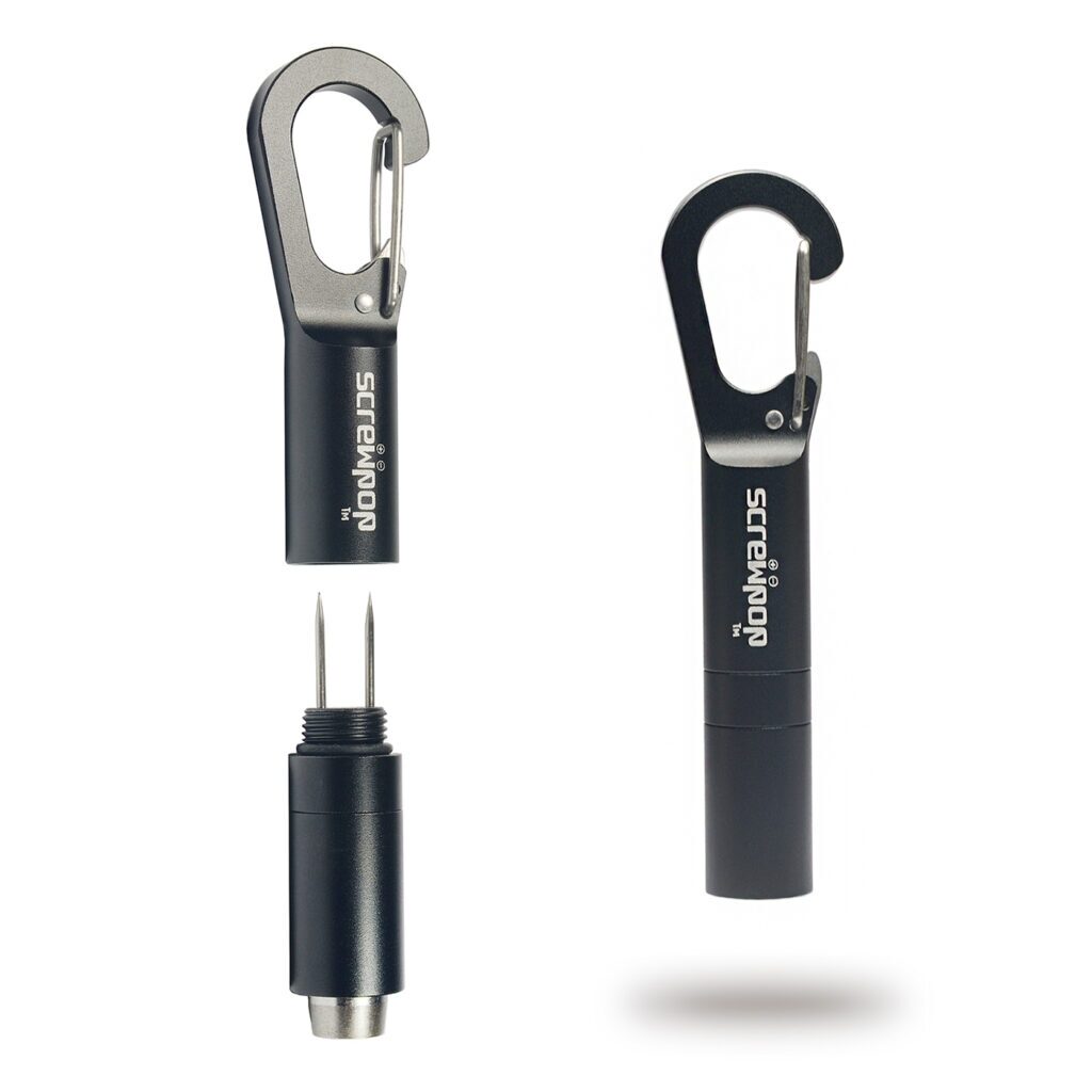 Screwpop Tool Introduces a Telescoping Cigar Punch 4.0 with Dual Twin-Prong Design 6 A 1