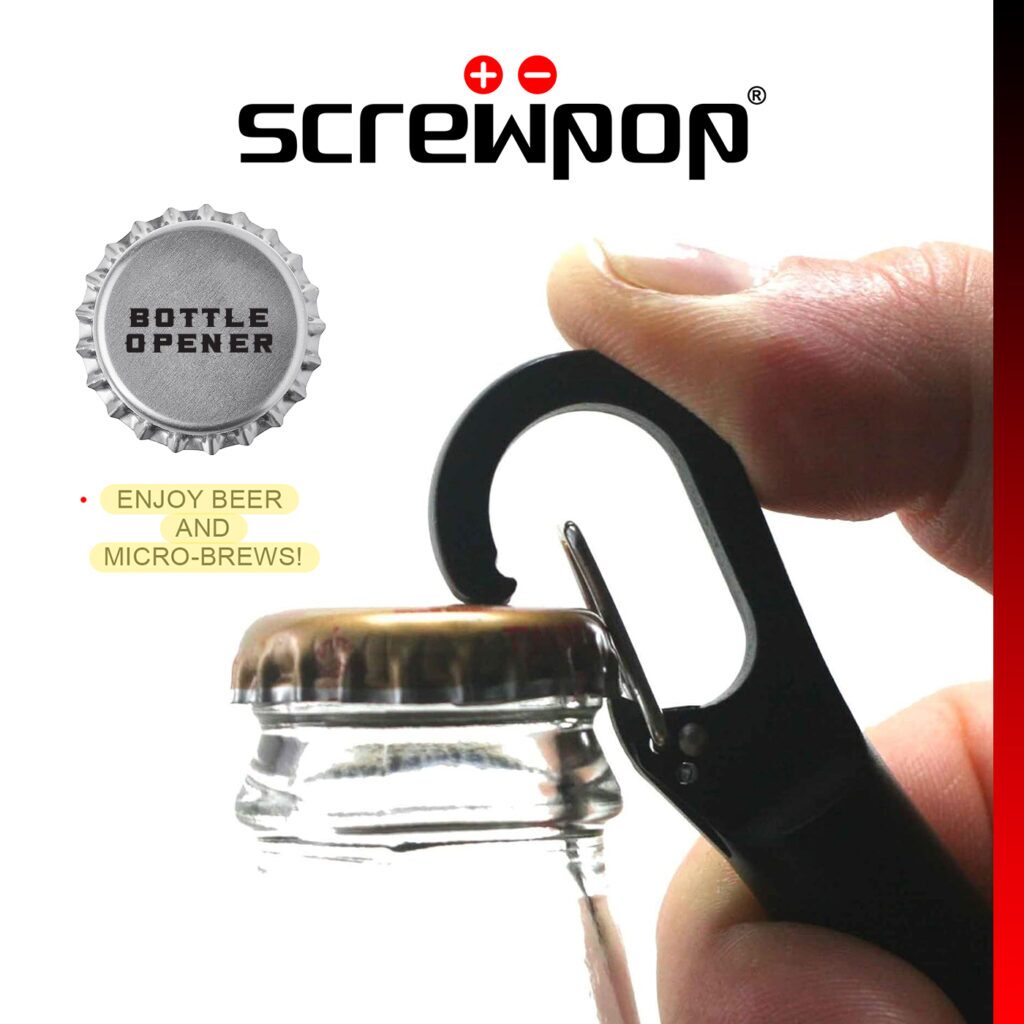 Screwpop Tool Introduces a Telescoping Cigar Punch 4.0 with Dual Twin-Prong Design 2 A 6