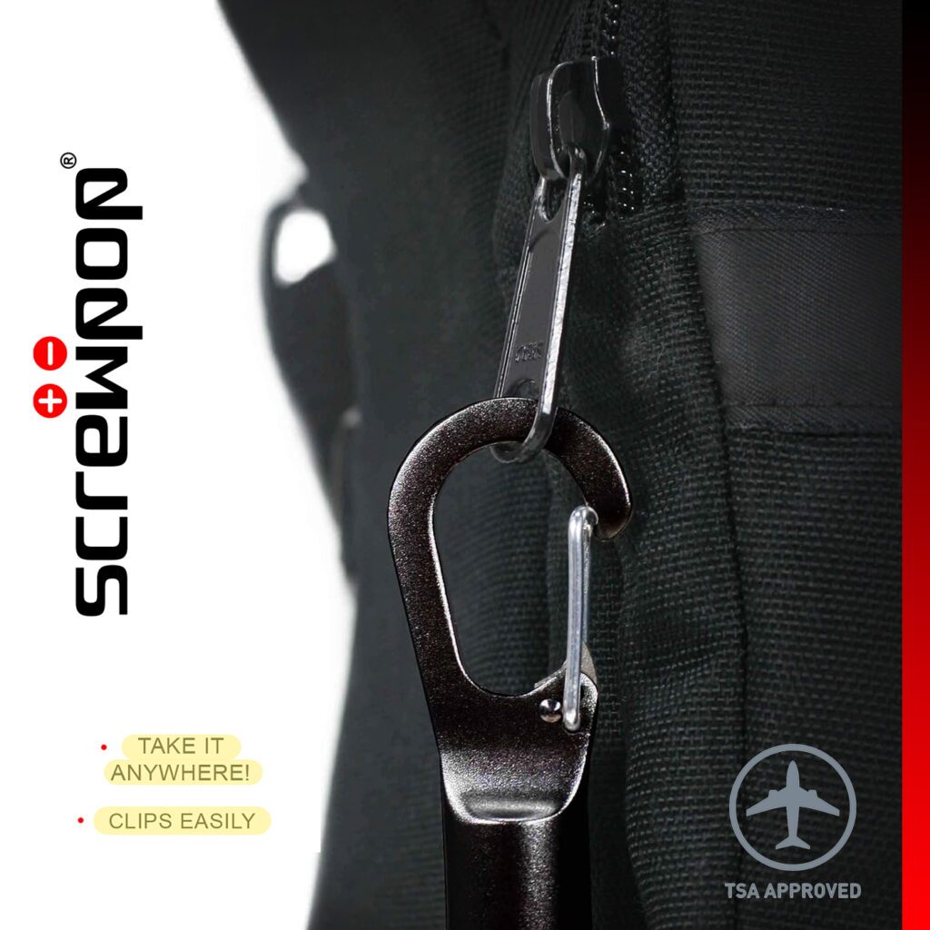 Screwpop Tool Introduces a Telescoping Cigar Punch 4.0 with Dual Twin-Prong Design 1 A 7