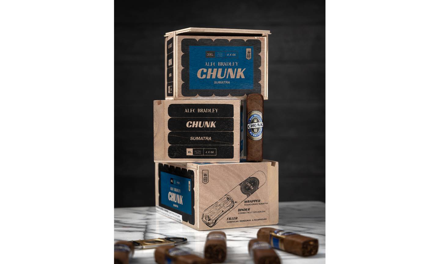 Chunk Sumatra