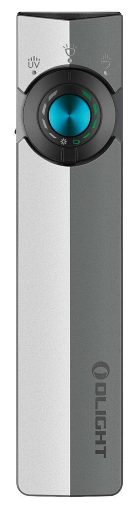Arkpro Flashlight