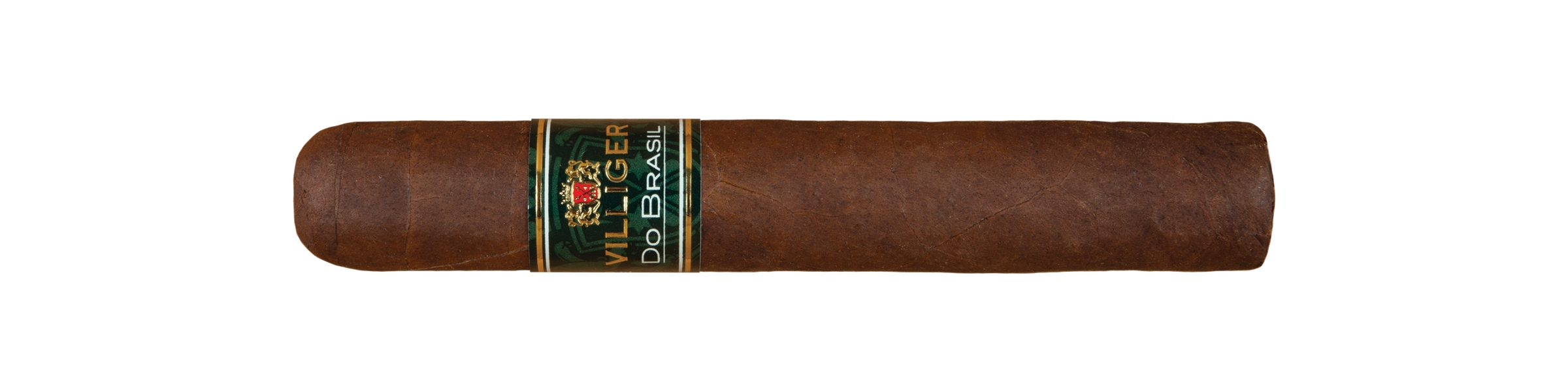 Brand Breakdowns 2 BB Villiger Do Brasil Maduro
