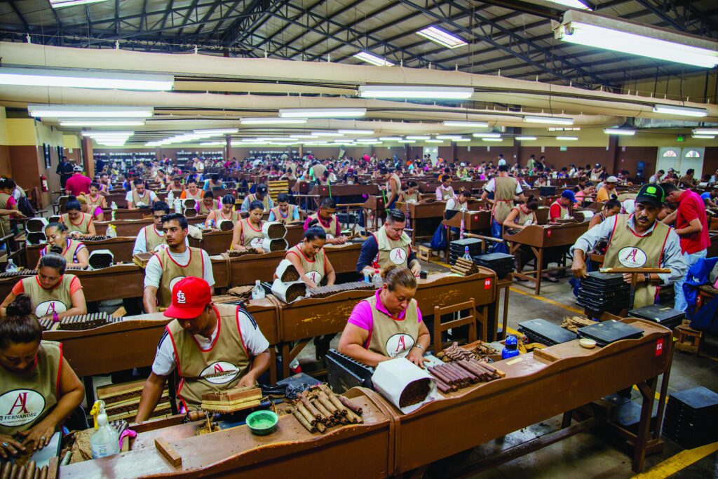 The All Decade Awards - Cigar Maker Awards 1 All Decade