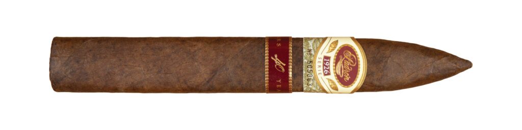 The All Decade Awards - Cigar Maker Awards 8 All Decade Awards