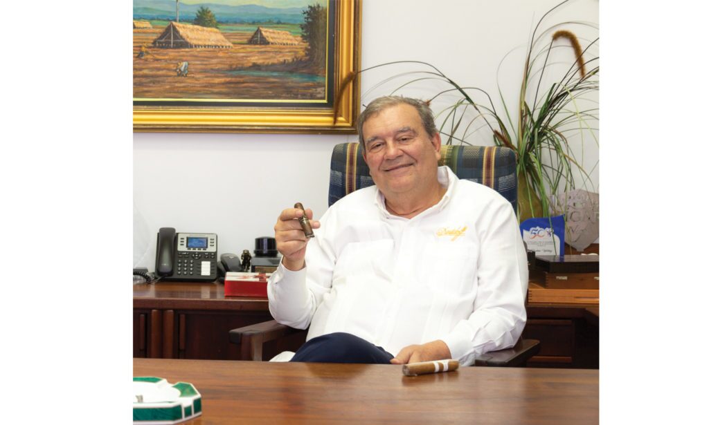 The All Decade Awards - Cigar Maker Awards 3 All Decade Awards