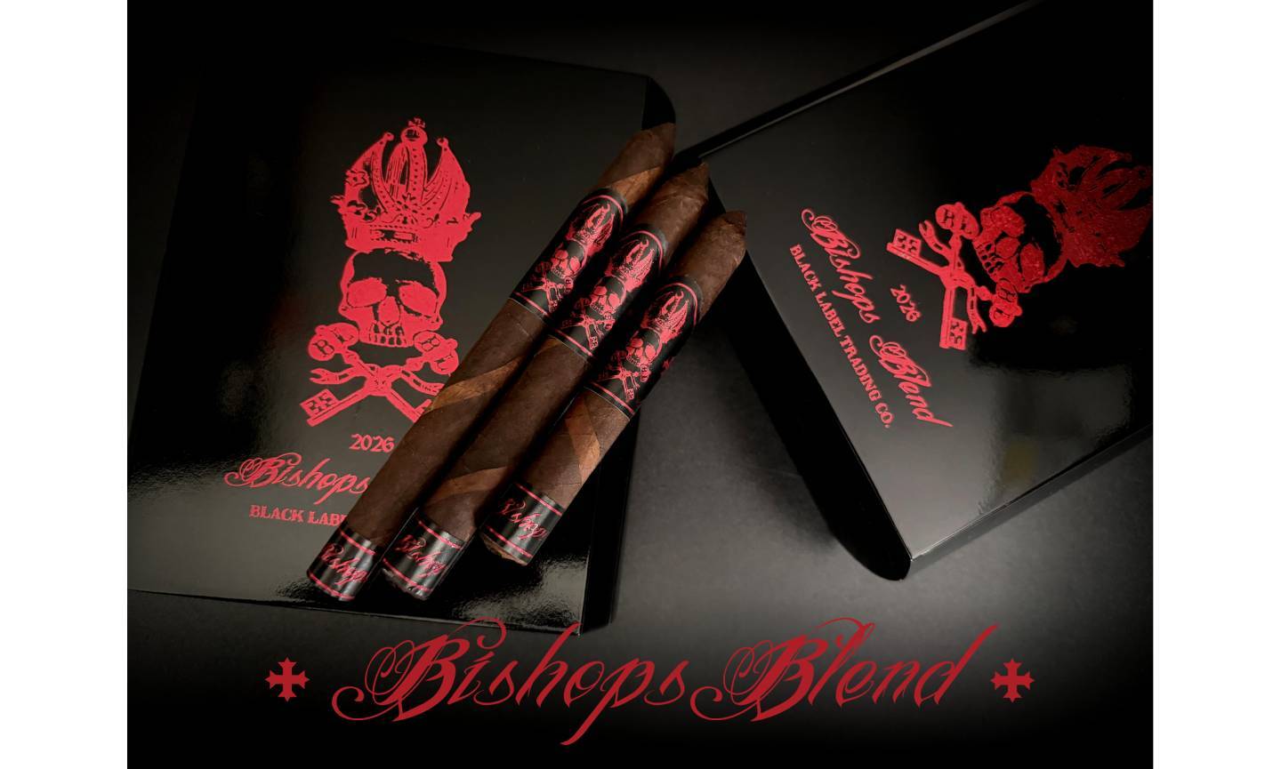 Bishops Blend