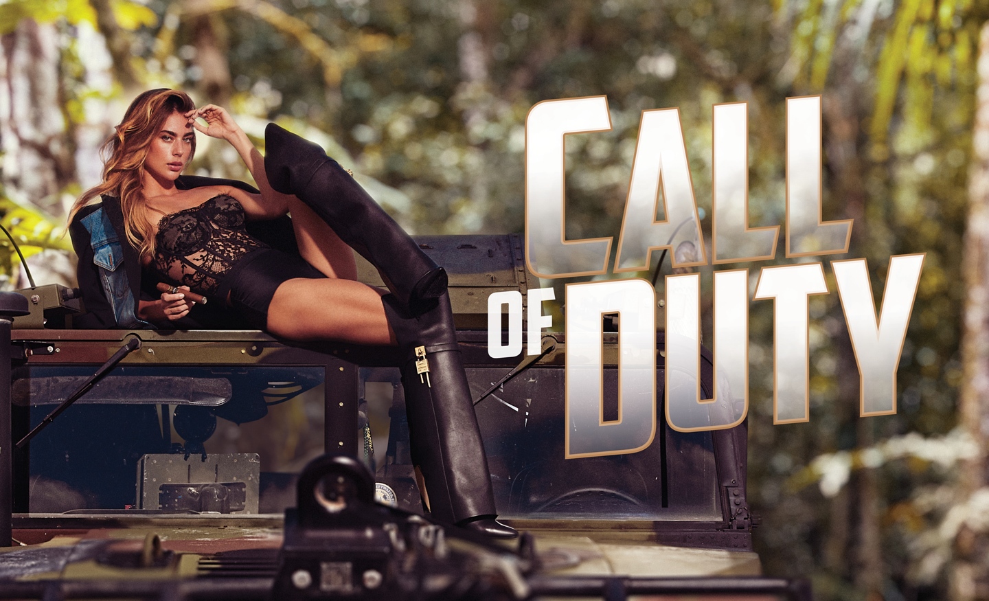 Call of Duty