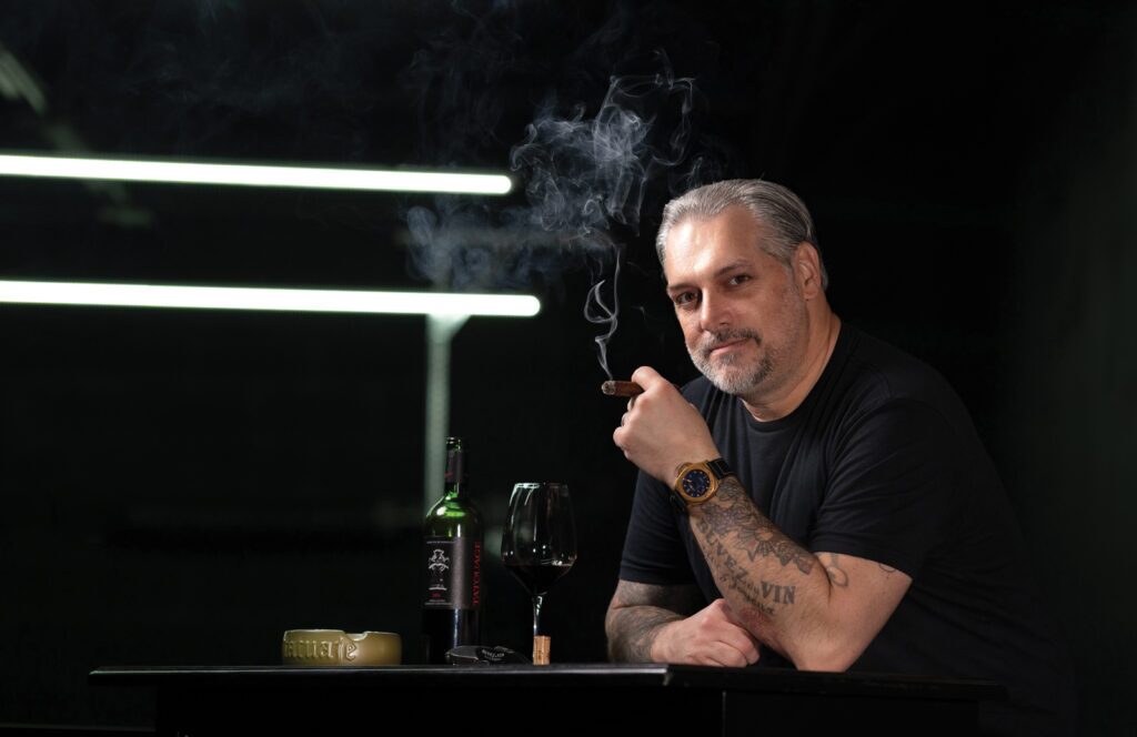 Sunset Strip to Tatuaje: The Man Behind the Brand 5 CGP01072