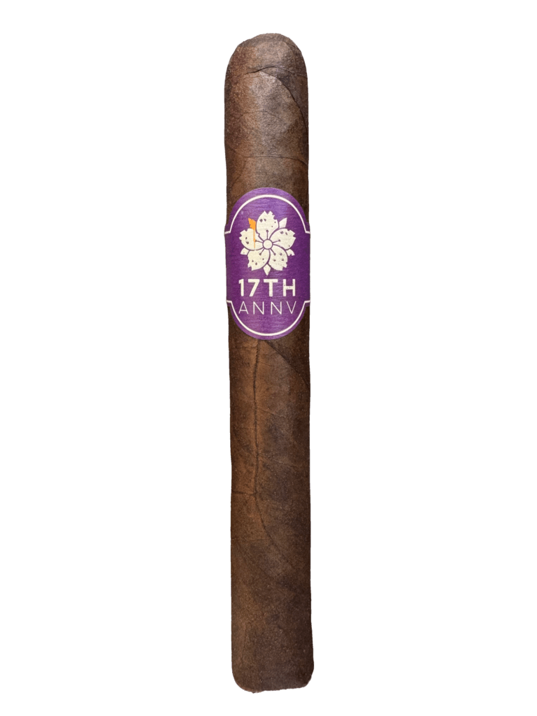 Room101 Cigars Unveils 17th Anniversary Cigar 3 Cigar 2