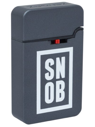 SNOB Single - Jet Lighter