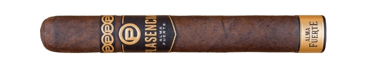 The Top 25 Cigars of 2017 (1-5) 1 CigarSnobTop25 1 PlasenciaAlmaFuerte