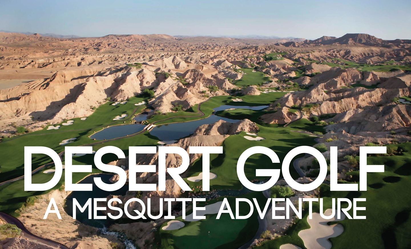 Mesquite
