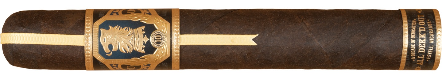 Brand Breakdowns 4 Undercrown 10