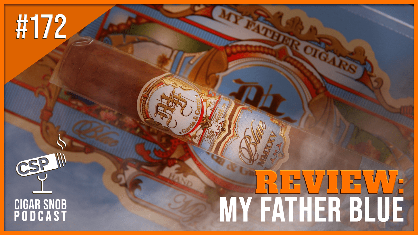 Cigar of the Year