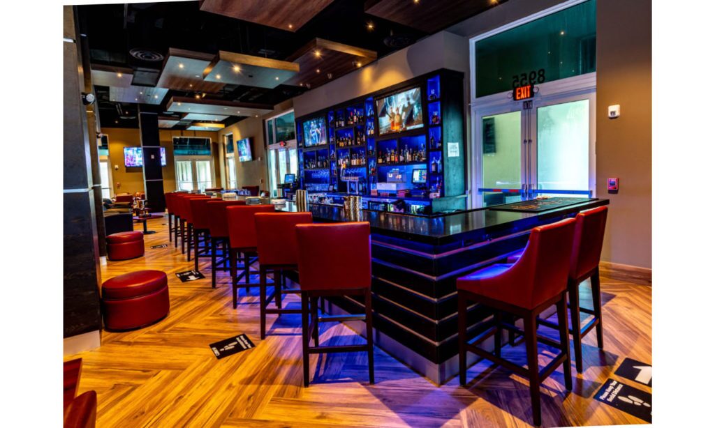 Empire Social Lounge in South Miami NOW OPEN! 5 Empire Lounge 1