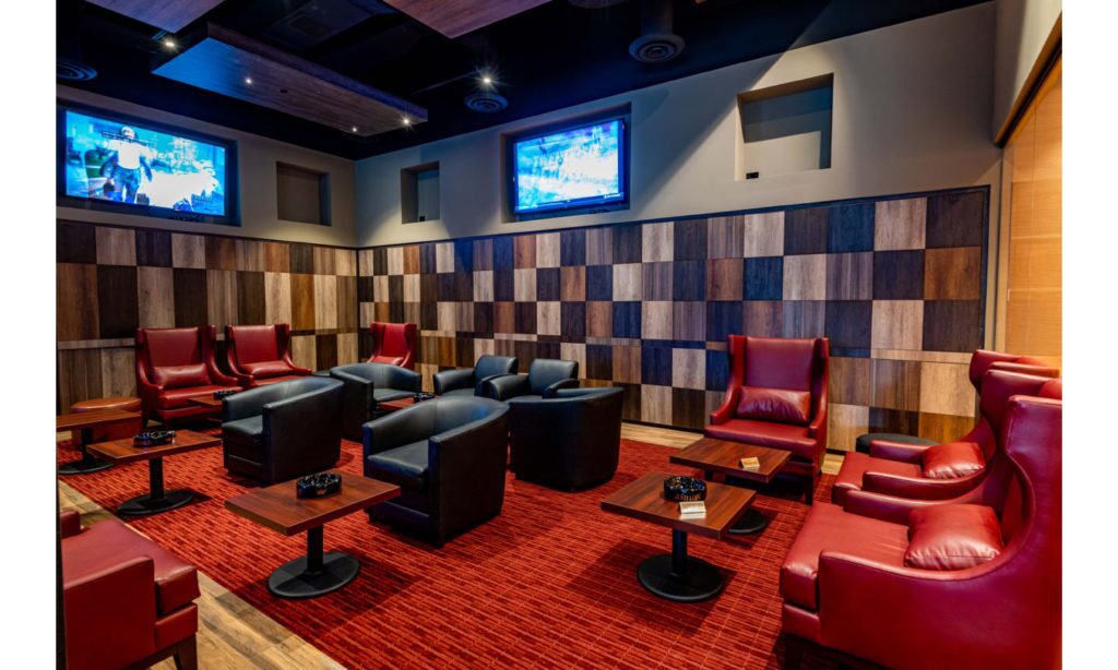 Empire Social Lounge in South Miami NOW OPEN! 4 Empire Lounge 2