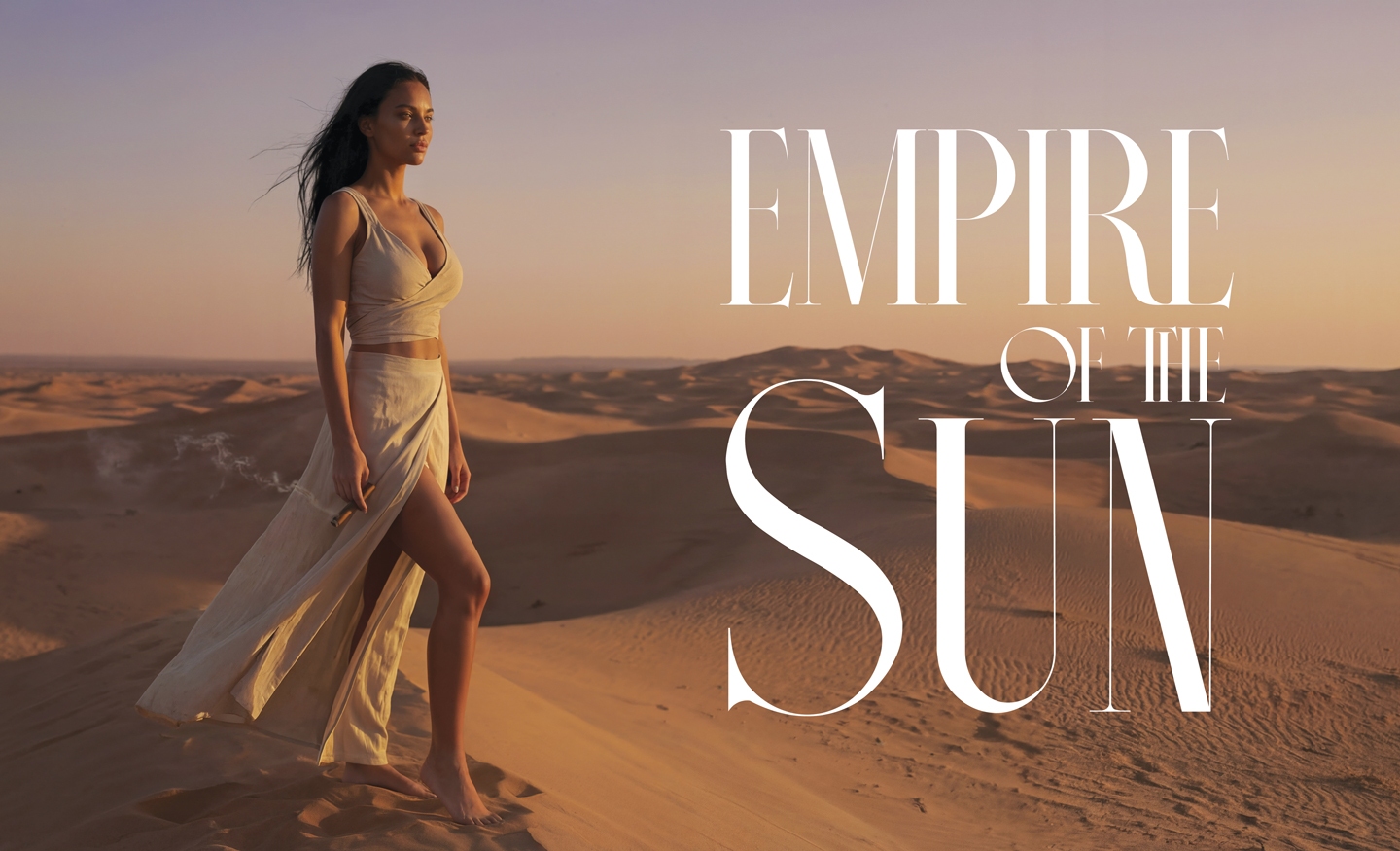 Empire of the Sun